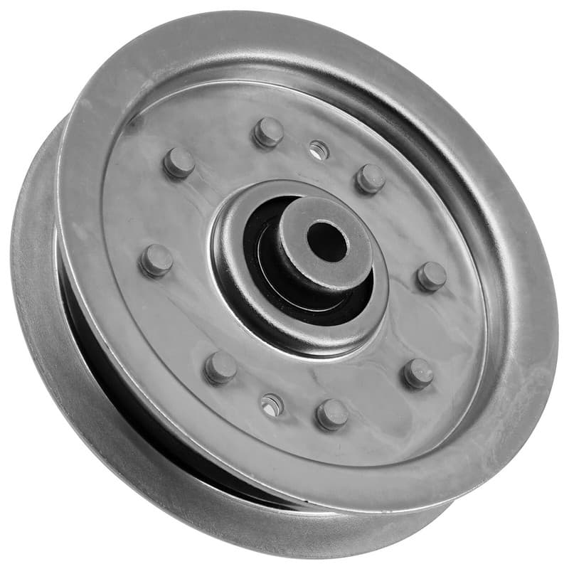 Flat Idler Pulley For Cub Cadet Tank M48-KHS M48-KWS M50-KHS Zero-turn mowers