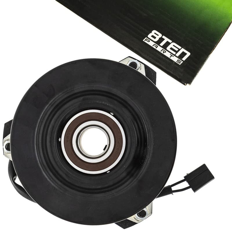 8TEN Electric PTO Clutch for Husqvarna Craftsman Xtreme 582948801 X0125 X0125-K