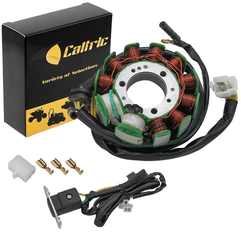 Stator for Honda 31120-KEN-671 Magneto
