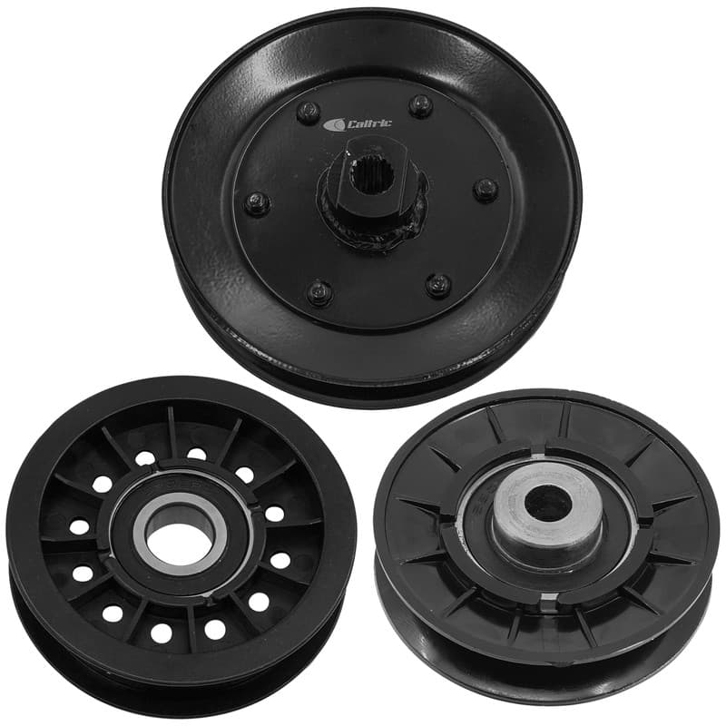 Drive Pulleys For John Deere LX277 LX279 LX280 LX172 LX173 LX176 LX178 LX186