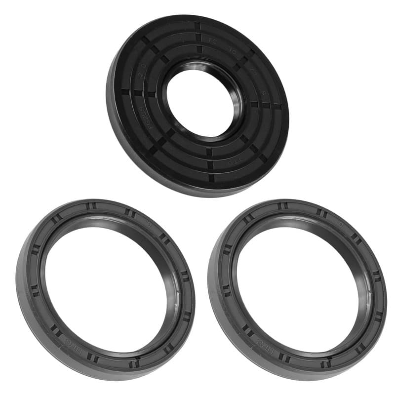Front Differential Seal Kit for Polaris Ranger Crew 1000 2020 / RZR XP 1000 2020