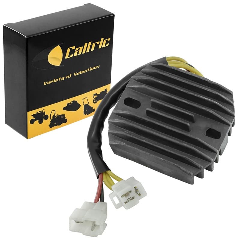 Regulator Rectifier for Suzuki Gsf400 Bandit Gsf 400 1991 1992 1993 Motorcycle