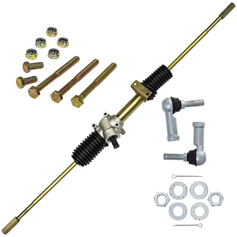 Steering Rack Tie Rod End Kit for Can-Am Commander 800 1000 2011 709401185