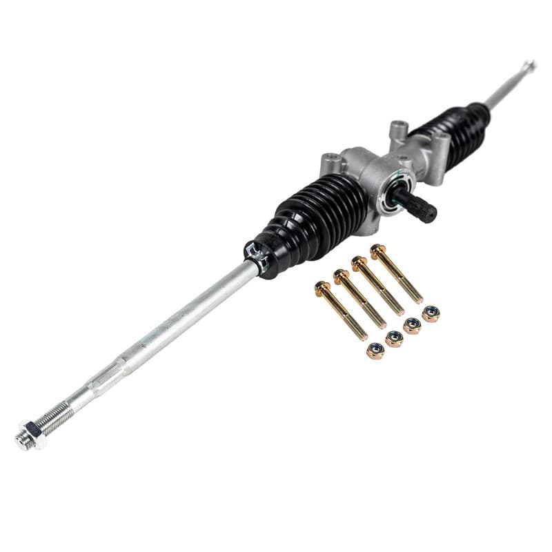 Steering Gear Box Rack & Pinion for Polaris 2024-2025 RZR XP 1000 4 EPS 1824952