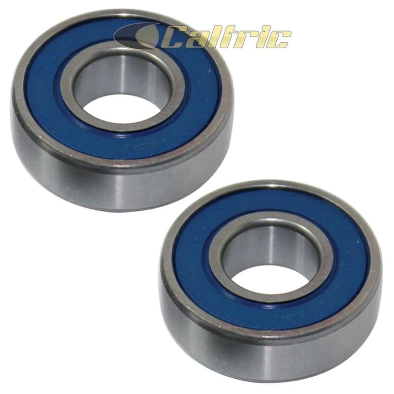 Front Wheel Ball Bearings for KTM 50 Sx 50Sx 2001 2003-2011