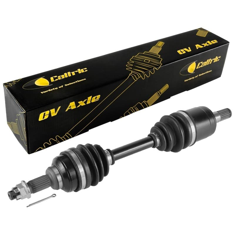 Front Left CV Joint Axle For Honda Foreman 450 TRX450ES TRX450S 4X4 1998-2001
