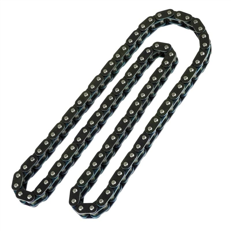 Timing Cam Chain 92 Links for Yamaha Big Bear 400 4WD 4x4 YFM40 2000-2012
