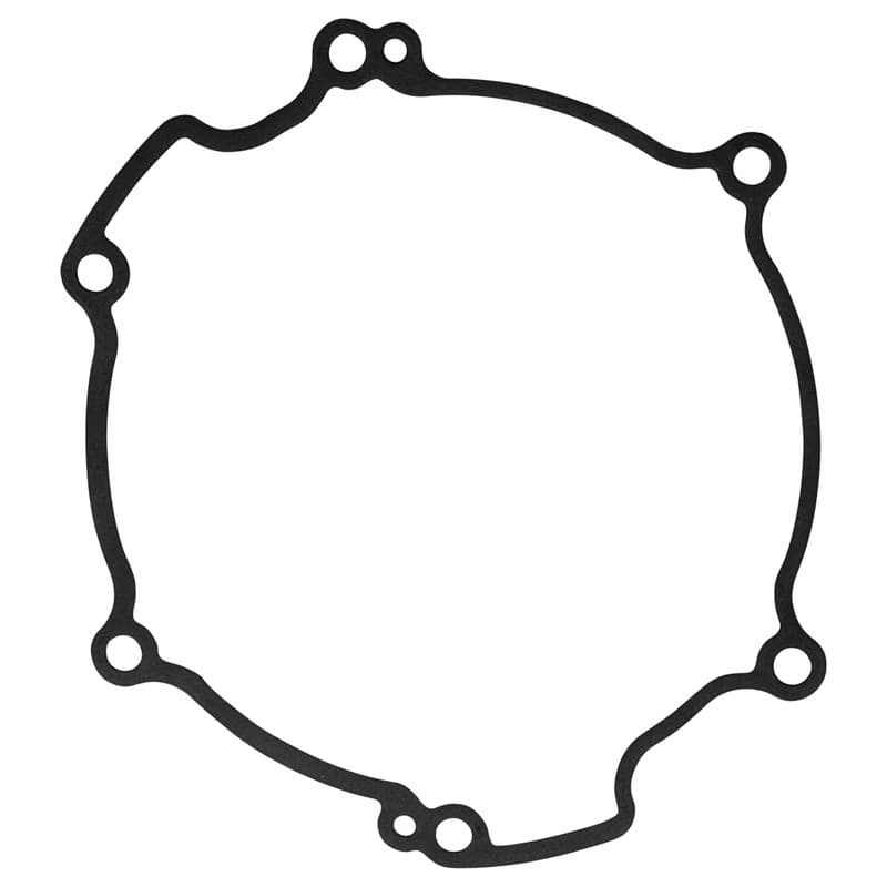 Caltric Clutch Cover Gasket For Kawasaki KX85 KX85A KX85C 2001-2026