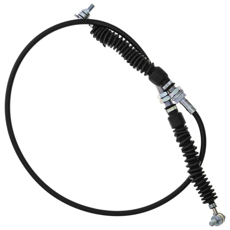 NICHE Shifter Cable for Polaris RZR 570 900 XP EFI 7081620 ATV