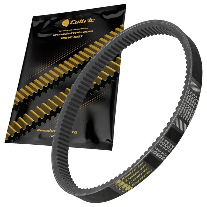 for Ski-Doo GSX 500SS 2004 - 2009 / GSX 600 HO SDI 2004 - 2008 Drive Belt