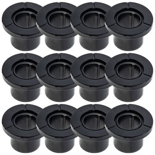 NICHE Control A-Arm Bushing Kit for Can-Am Outlander 800R Renegade 1000 12 Pack