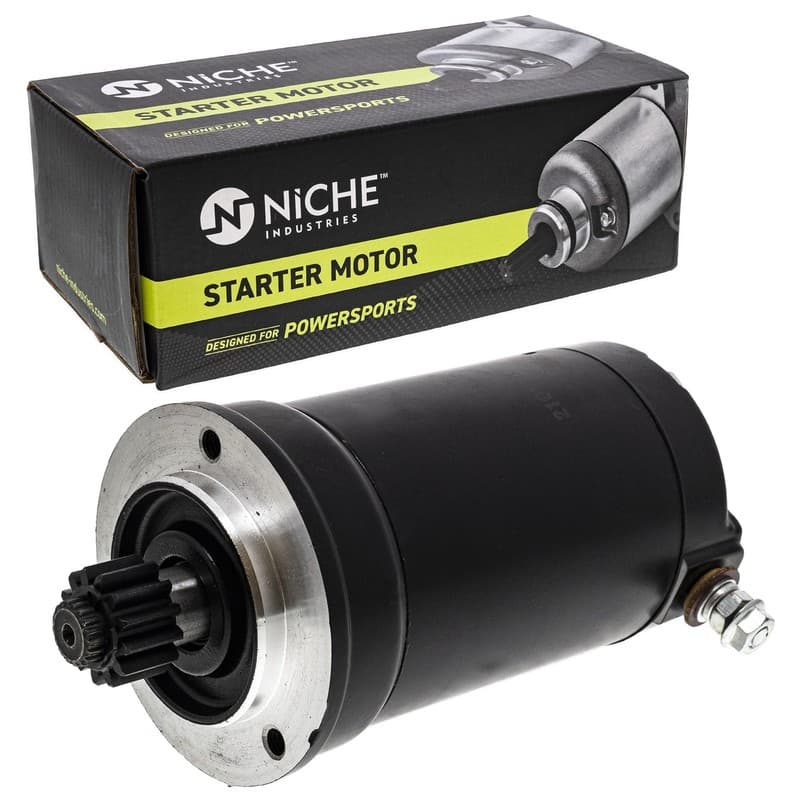 NICHE Starter Motor for Ducati Monster 750 900 800 620 S2R ST4S ST4 270.4.001.1A