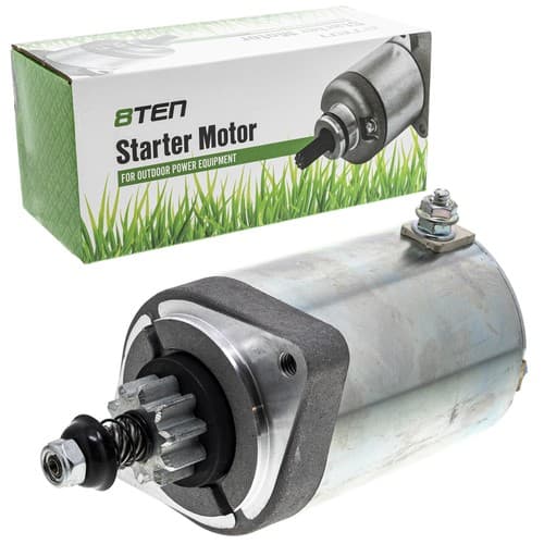 8TEN Starter Motor for Kawasaki 21163-0714 21163-7024 21163-0711 21163-7035