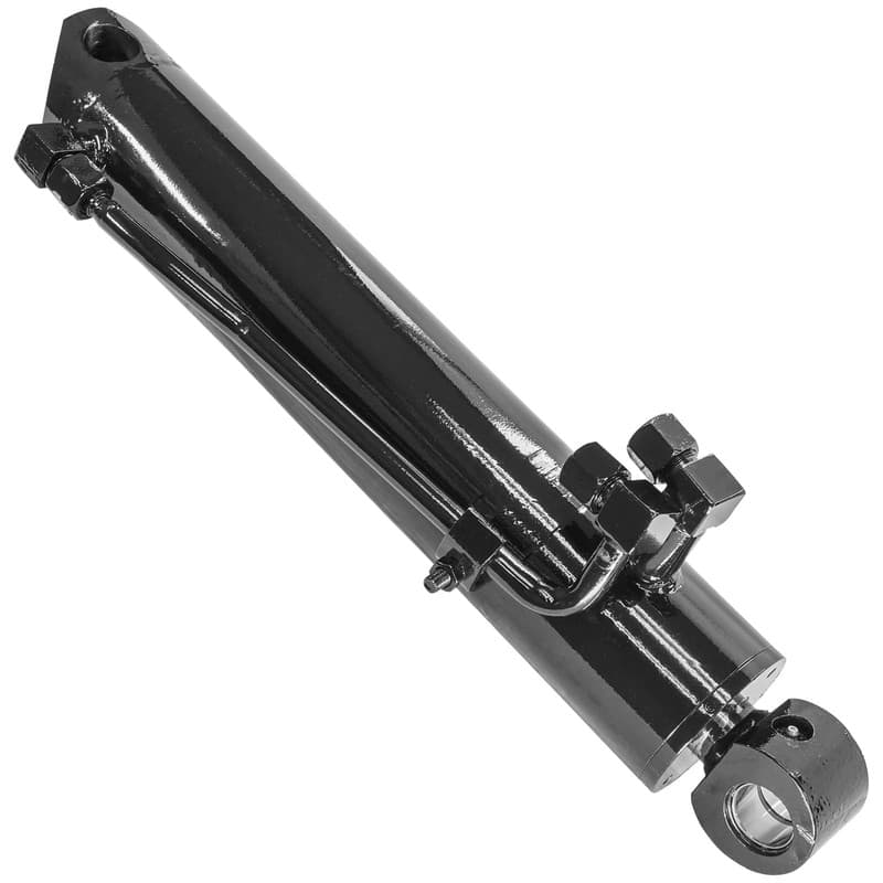 Hydraulic Bucket Tilt Cylinder For Bobcat Skid-Steer Loaders 741 742 743 7104437