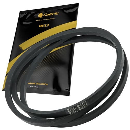 97 1/2" x 5/8" Thick Mower Deck Drive Belt for AYP Husqvarna 532174883