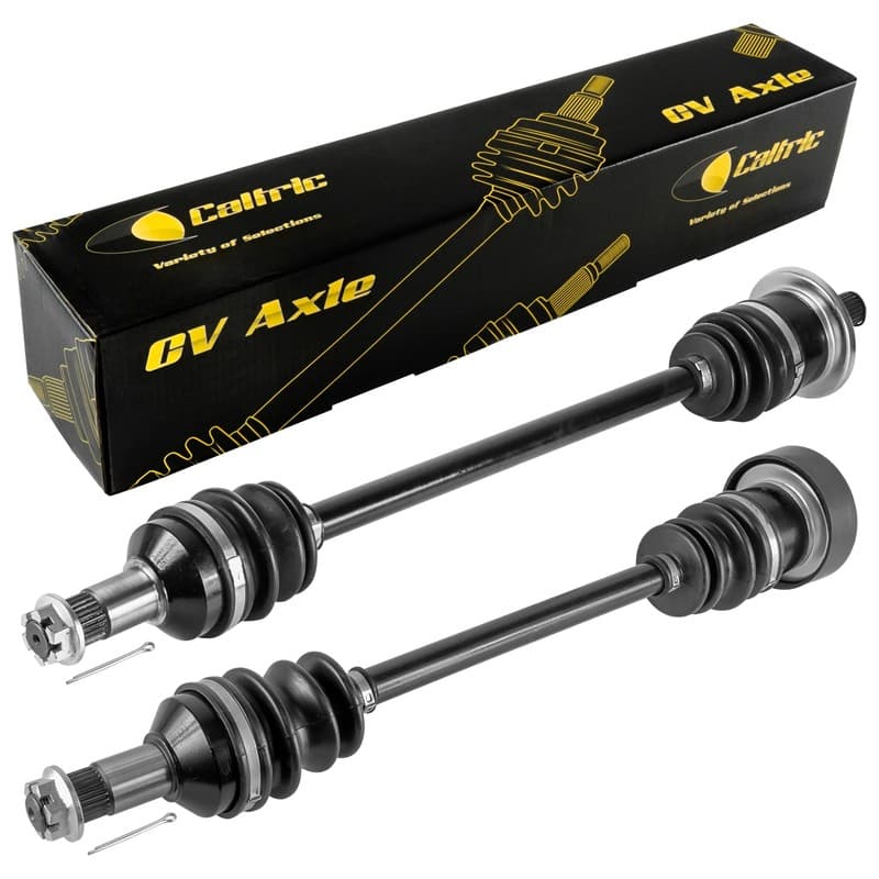 Front Left and Right CV Joint Axle fits Arctic Cat Prowler XTX 700 2011 - 2014