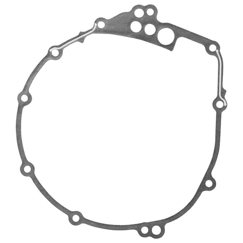 Clutch Crankcase Cover Gasket for Yamaha FZ6R FZ-6R FZ 6R 2009 2010 2011-2017
