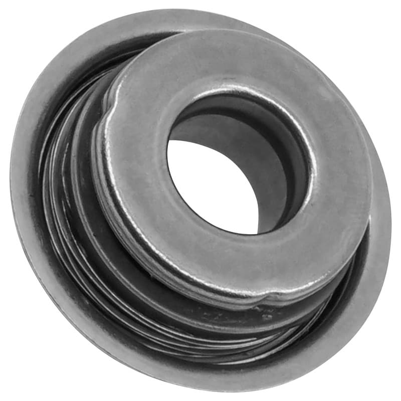 Caltric Water Pump Shaft Seal For Indian Scout 2015-2026 / Bobber 2018-2026