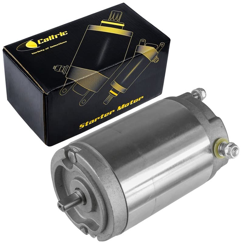 Starter for Polaris Snowmobile Switchback Assault 800 2013-2019