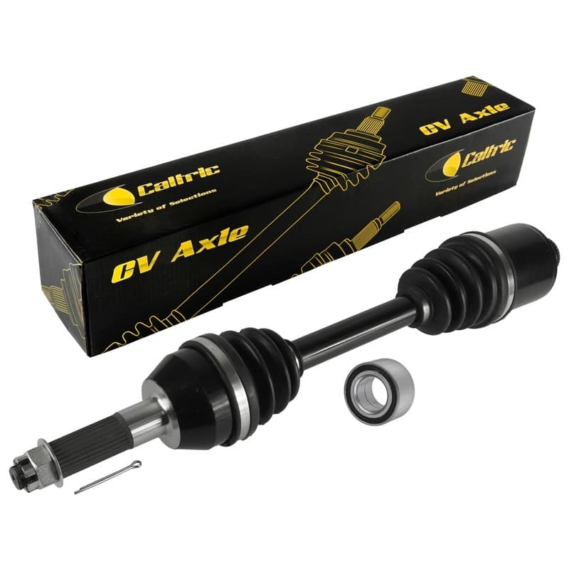 Rear Left Or Right CV Joint Axle W/ Bearing For Polaris Sportsman 700 4X4 03-05