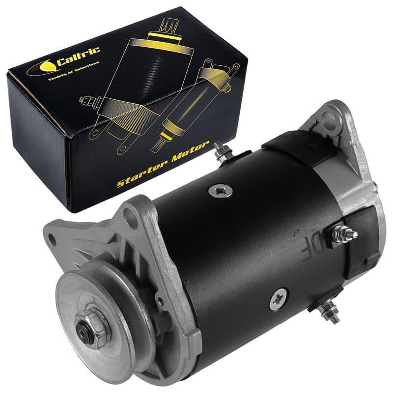 Starter Generator For EZ-GO 15423 25533-G01 26993-G01 27065-G01 625715