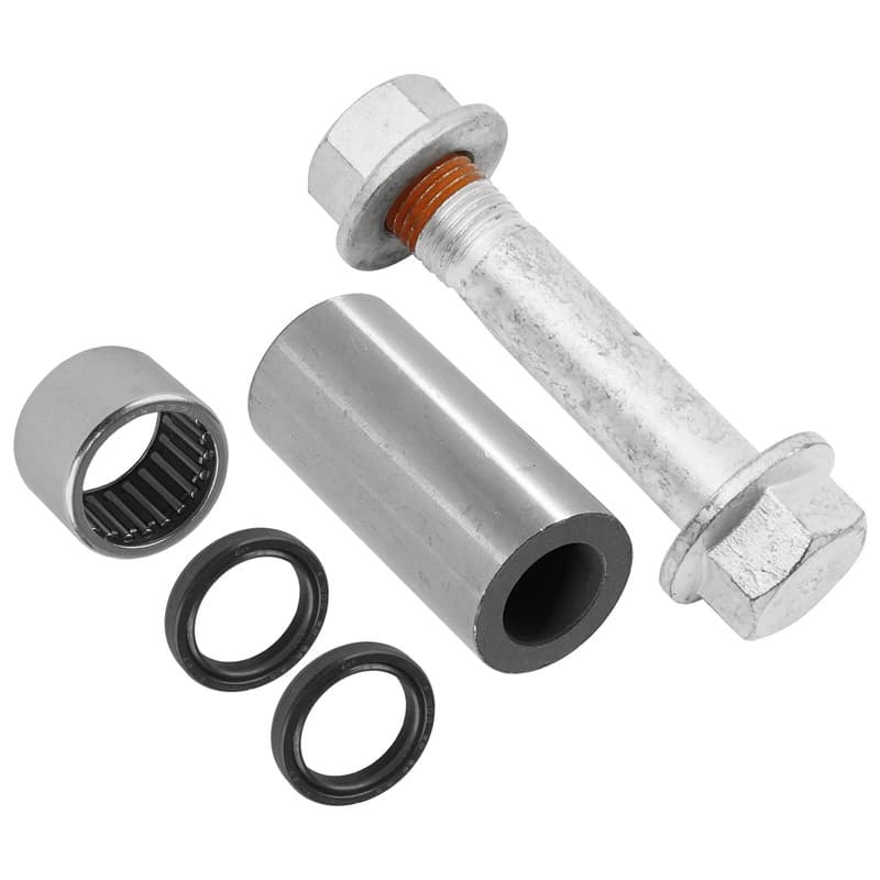 Caltric Rear Swing Arm Bushing Kit For Honda Rancher 420 TRX420 2007-2013