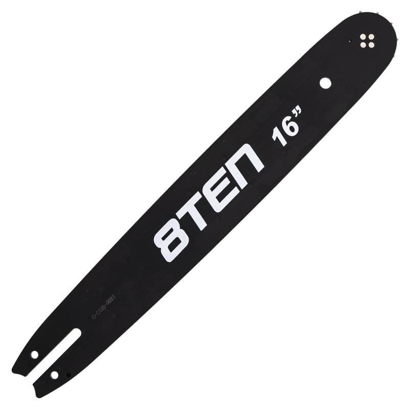 8TEN 16" Chainsaw Guide Bar .063 .325 62DL Chain for Stihl MS 170 3005 000 4713