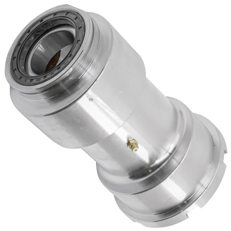 Rear Axle Bearing Carrier Hub for Polaris Outlaw 525 S 2008-2010