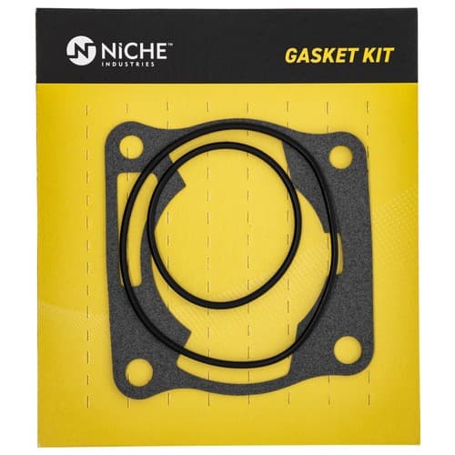 Base Gasket O-Ring Kit for Yamaha YZ80 YZ85 93210-56459 4ES-11351-00 1993-2018