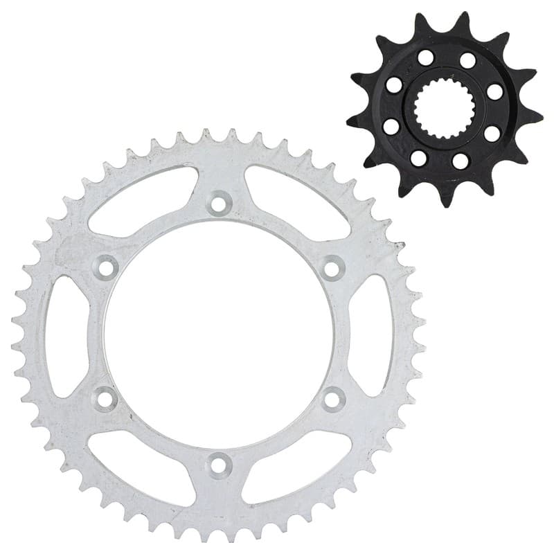 NICHE 520 Pitch Front 13T Rear 48T Drive Sprocket Kit for Gas Gas EC 250