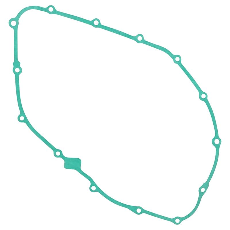 for Honda VF1000F VF1000R Interceptor 1000 1984 1985 1986 Clutch Cover Gasket