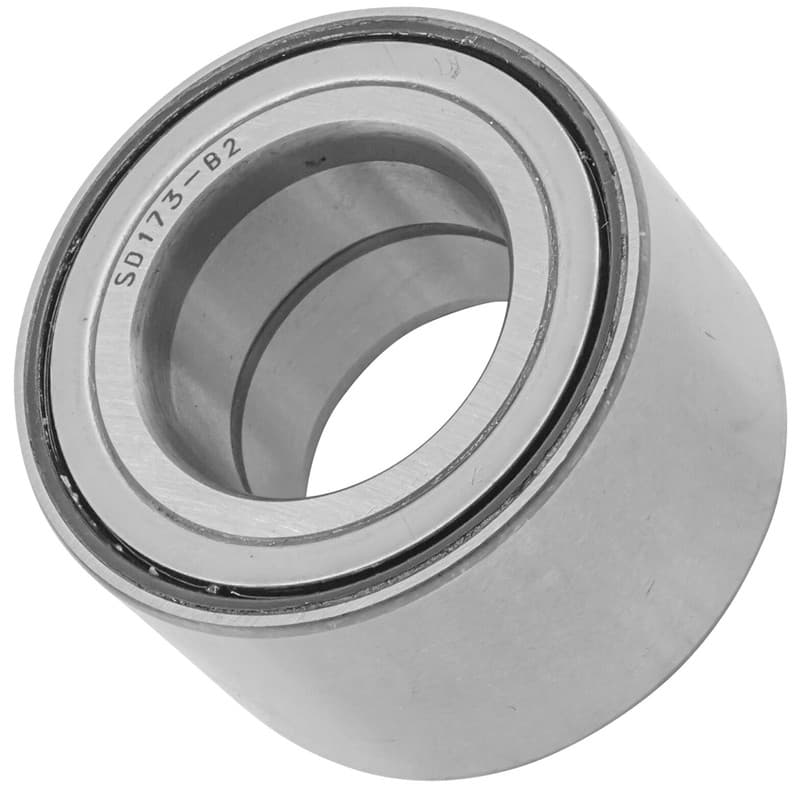 Front Wheel Ball Bearing for Yamaha Grizzly 550 YFM550F 4X4 Fi 2009-2014