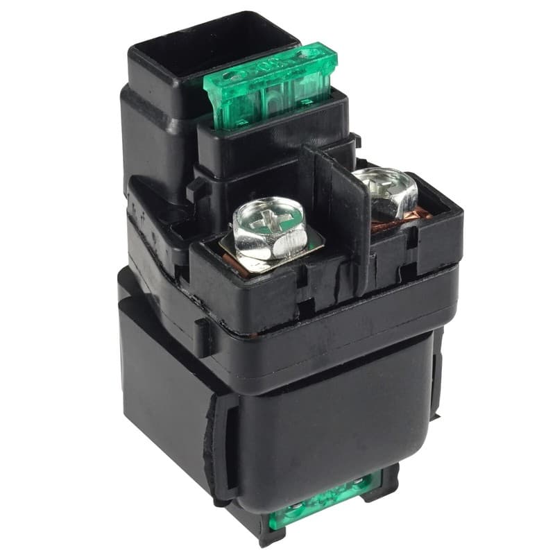 Starter Solenoid Relay for Suzuki DR-Z250 DRZ250 DR Z250 2001 2002 2003-2007