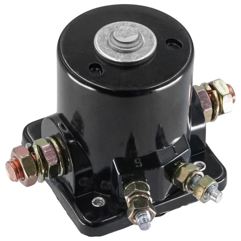Starter Solenoid Relay for OMC Evinrude 90 90HP 1970-2006
