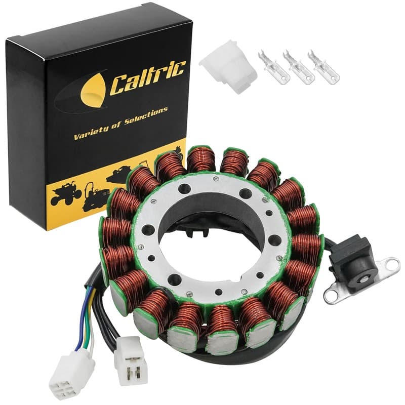 Stator for Arctic Cat 500 4X4 TRV Core XT 2013 2014 2015 2016 Magneto