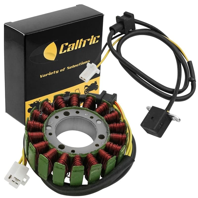 Stator for Kawasaki VN-800B Vulcan 800 Classic / VN800 E/C Drifter 1996-2006