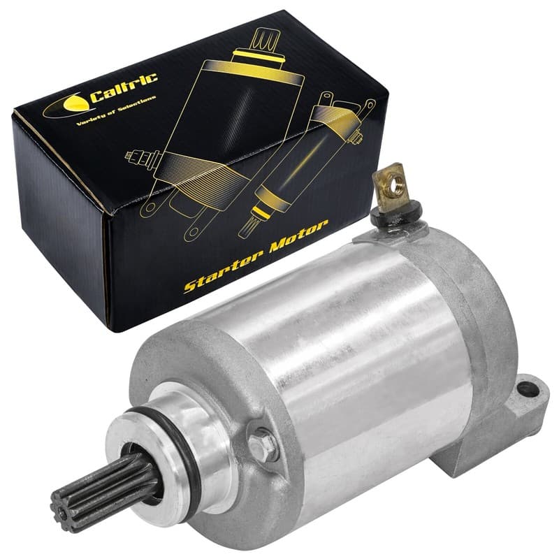 Starter for Bombardier Rally 175 176Cc Engine 2003 2004 420-296-390 711-296-390