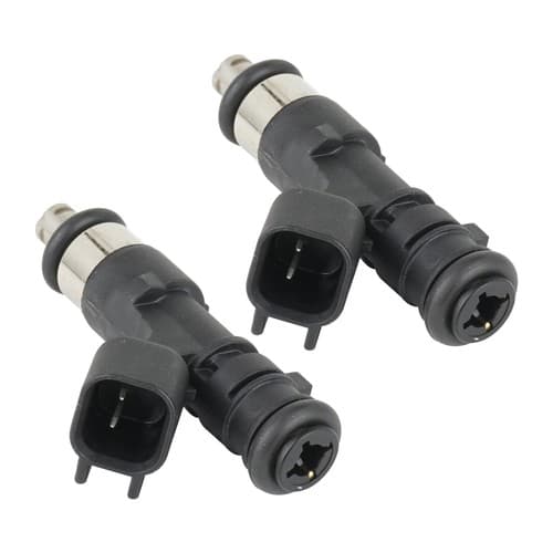 2 Fuel Injector for Polaris Scrambler 850 2015-2026 / Scrambler XP 850 2013-15