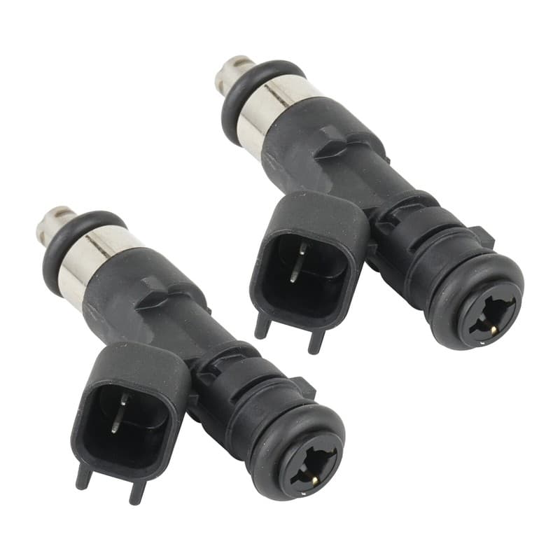 2 Fuel Injector for Polaris Scrambler 850 2015-2026 / Scrambler XP 850 2013-15