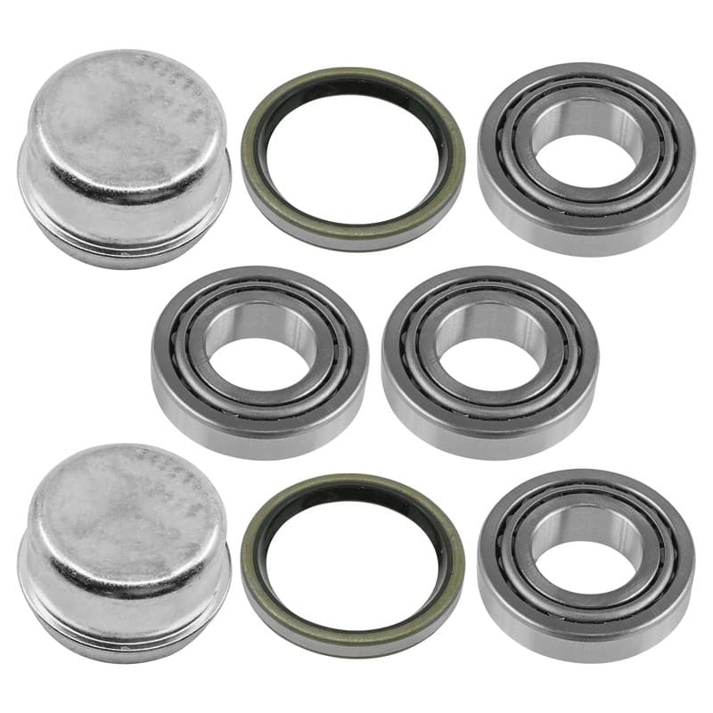 Caltric 481559 04021-20 481657 48668 481025 Fork Caster Rebuild Kit For Scag