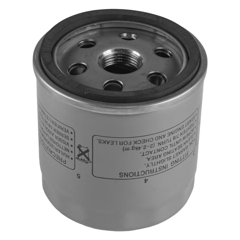 Oil Filter for BMW K1200Rs Se K1200Rs Dakar 1200 1997 1998 1999 2000-2004