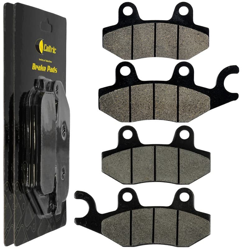 Front Brake Pads for Can-Am Maverick 1000R 2013-2017/ Maverick 1000 2013
