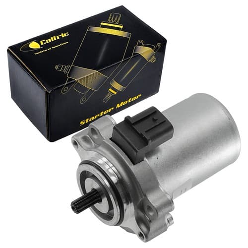 Shift Motor Assembly for Honda Pioneer 1000 SXS1000M3 SXS1000M5 2016 - 2026