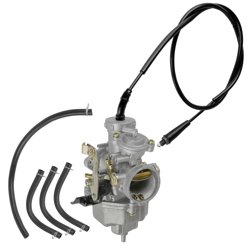 Carburetor For Honda 16100-Hm8-B41 16100-Hm8-B42 16100-Hm8-B60 16100-Hm8-B61
