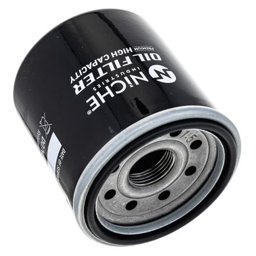 NICHE Oil Filter for Arctic Cat 0812-130 2018-2022 Wildcat XX UTV