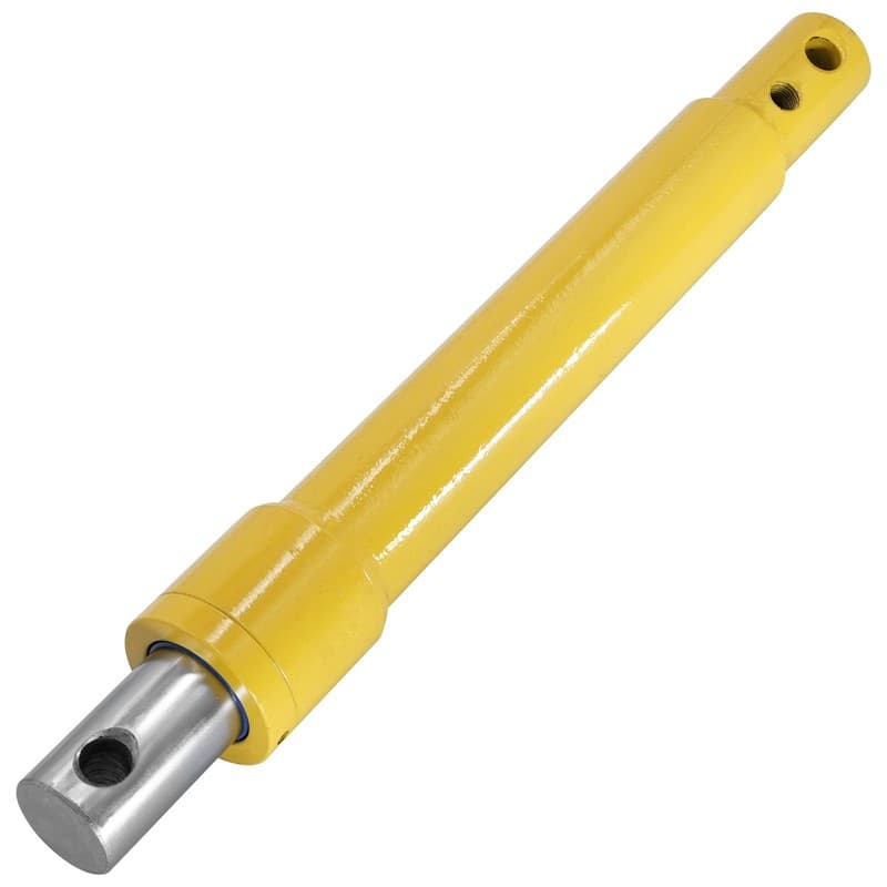1304005 05810 Snow Plow Angle Hydraulic Ram For Buyers / Meyer