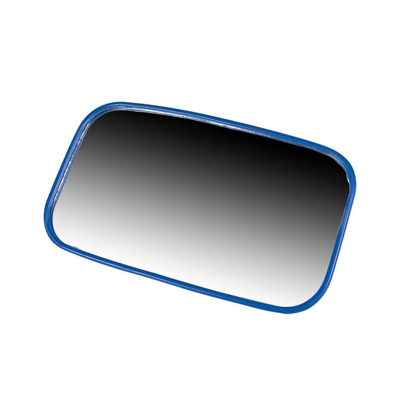 NICHE Rear View Mirror for Arctic Cat Prowler Wildcat 500 550 650 700 1000 Blue