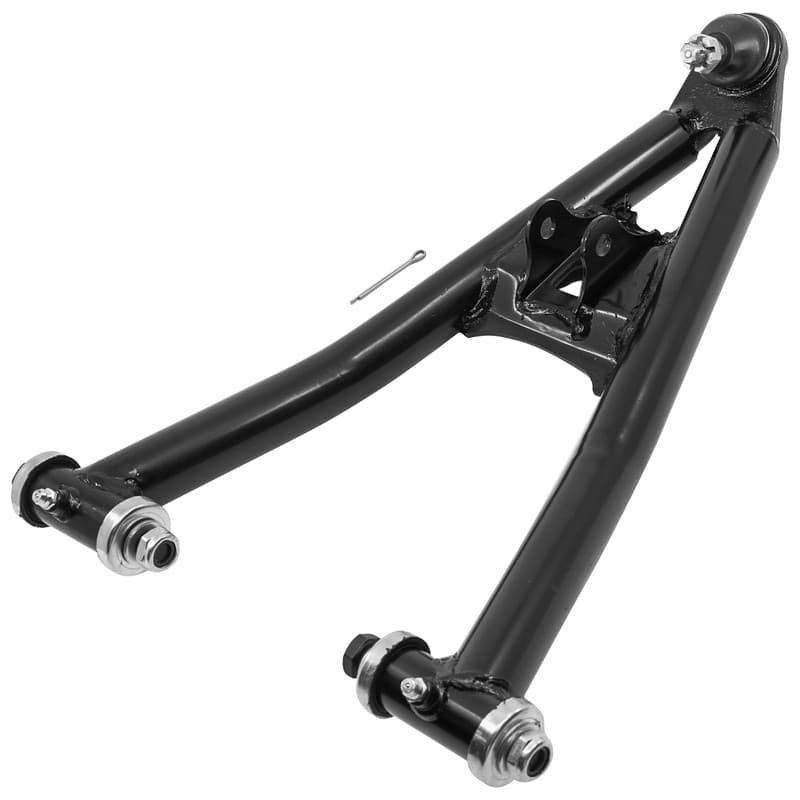 Caltric Front Lower Right A-Arm for Yamaha 5TG-23580-00-00 / 5TG-23580-01-00