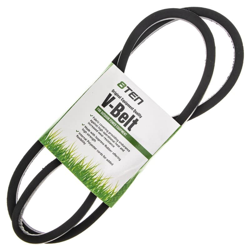 8TEN Belt for Murray M1642 M15542 M115-42 M11542 M175-42 M155-42