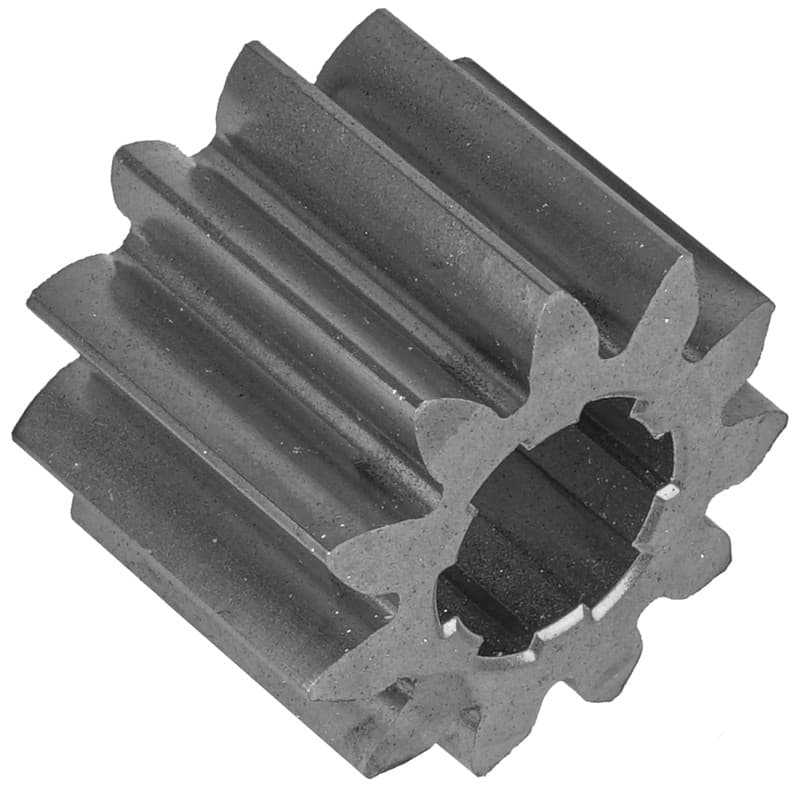 Steering Sector Pinion Gear for John Deere 155C 190C D100 D105 D110 GX20053